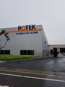 rotek