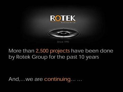 rotek