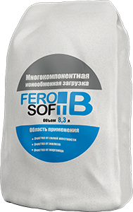 ferosoft b